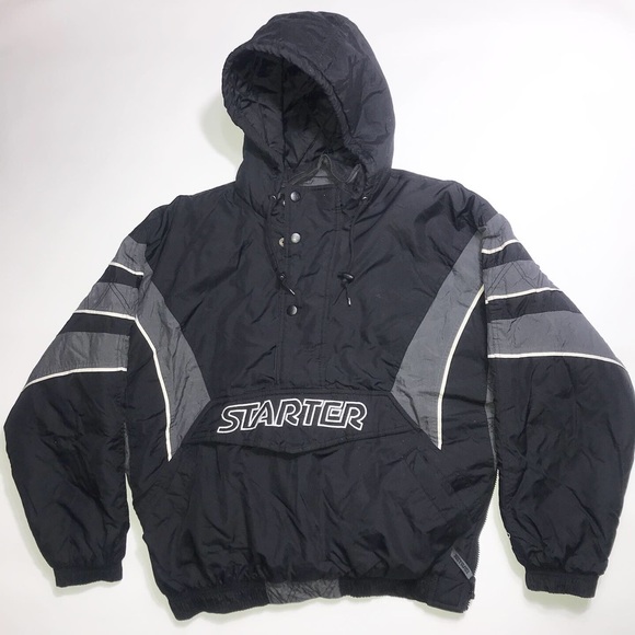 Starter Jacket - Picture 2 of 3